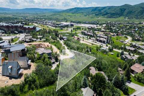 1825 CHRISTIE DRIVE, Steamboat Springs, CO 80487