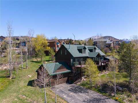 435 STORM MOUNTAIN COURT, Steamboat Springs, CO 80487