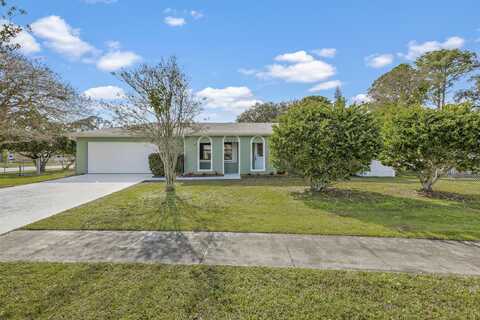 221 Haven Drive, Melbourne, FL 32904