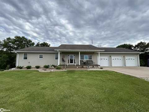 18765 Olympic Road, Mediapolis, IA 52660