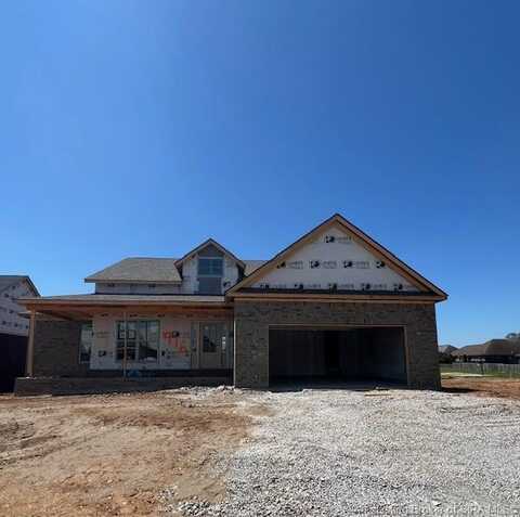 6406 Whispering Way, Lot 916, Charlestown, IN 47111