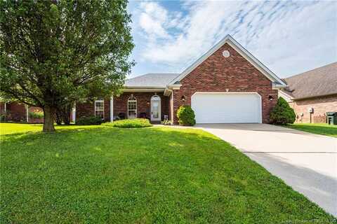 5502 Silver Palm Place, Jeffersonville, IN 47130