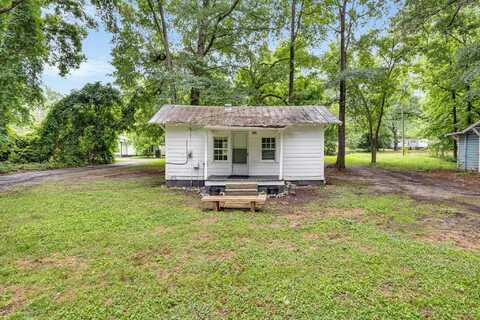 328 Posey Street, Woodruff, SC 29388