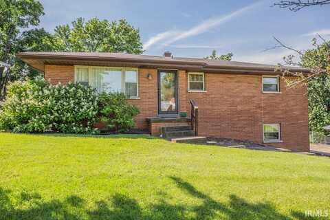 5719 Twickingham Drive, Evansville, IN 47711