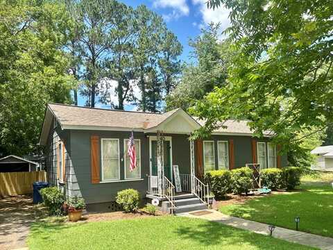 640 W Chickasaw, Brookhaven, MS 39601