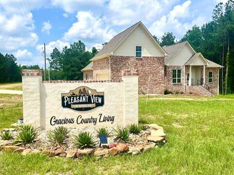 655 Earls Trl, Brookhaven, MS 39601