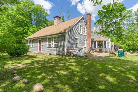 260 Spring Street, Hopkinton, RI 02832