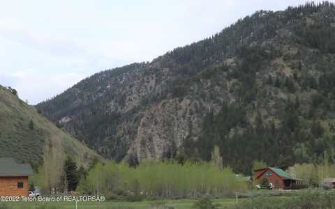 189 LAST CHANCE LOT 95 Drive, Star Valley Ranch, WY 83127