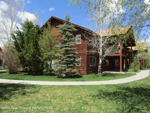 170 HOMESTEAD Road, Victor, ID 83455