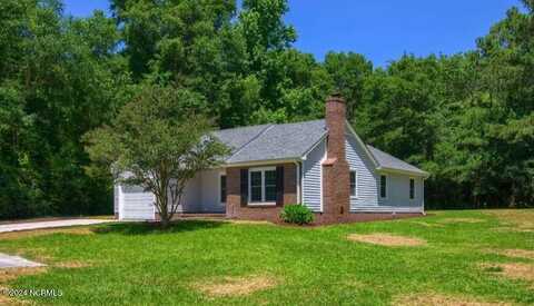 429 Crows Nest Lane, Sneads Ferry, NC 28460