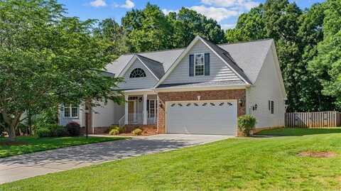 3017 Pearson Farm Drive, Browns Summit, NC 27214