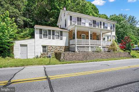 1279 HAINES ROAD, YORK, PA 17402