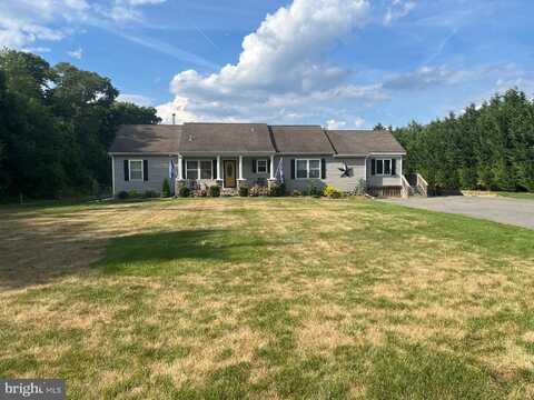 368 ALMOND ROAD, PITTSGROVE, NJ 08318