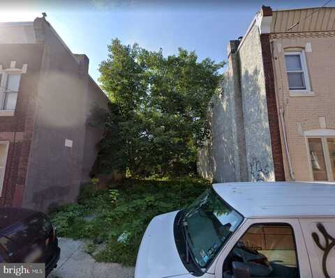 2602 EARP STREET, PHILADELPHIA, PA 19146