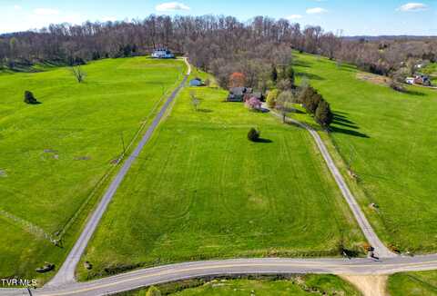 Tbd Sells Road, Bluff City, TN 37618