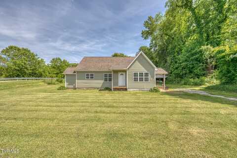 438 Airport Road, Mountain City, TN 37683