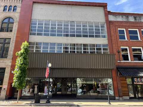 610 & 612 State Street, Bristol, TN 37620