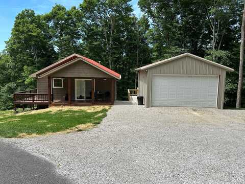 156 Koala Ridge Road, Byrdstown, TN 38549