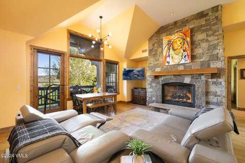 300 Prater Road, Beaver Creek, CO 81620