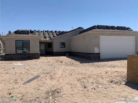 1320 E Cherry Creek Drive, Fort Mohave, AZ 86426