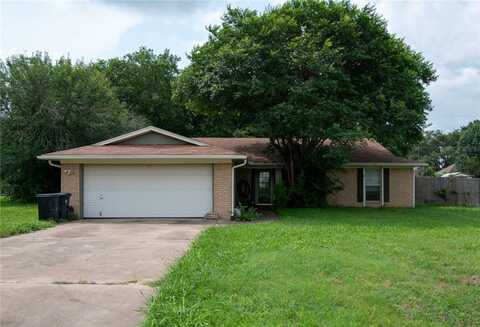 14308 Wagner Drive, Woodway, TX 76712