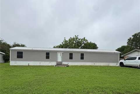 408 Lyndon Drive, Woodway, TX 76712