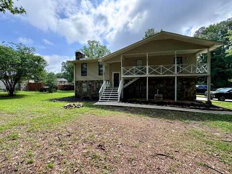 1604 NE SHARPTON Rd, Cullman, AL 35055