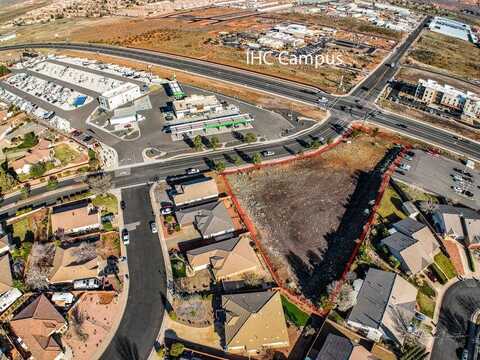 2400 W. & Rlington Parkway, Hurricane, UT 84737