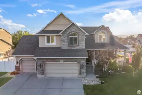 12742 S WHISPER GROVE CIR., Draper, UT 84020