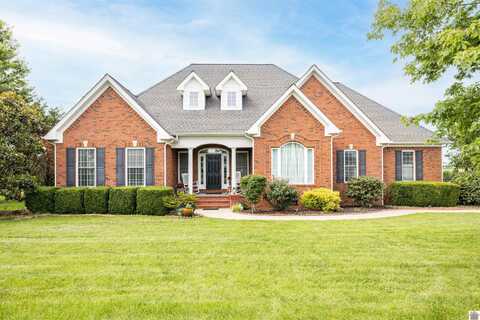 2260 Mitchell Drive, Murray, KY 42071