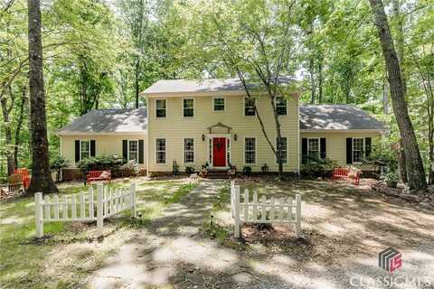 320 Red Fox Run, Athens, GA 30605