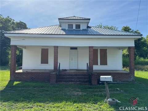 214 Campbell Street, Elberton, GA 30635