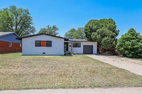 3612 LYNETTE Drive, Amarillo, TX 79109