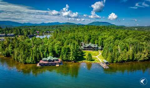 62 Peninsula Road, Lake Placid, NY 12946