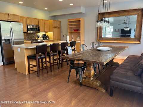 548 Evans Court, Basalt, CO 81621