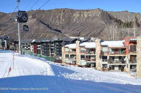 360 Wood Road, Snowmass Village, CO 81615