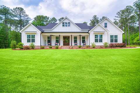 32 Sprouse Road, Clarks Hill, SC 29821