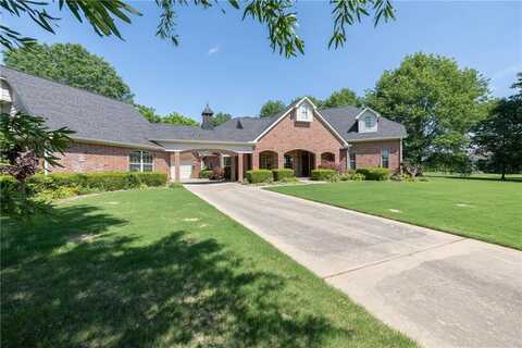 1614 Lafite LN, Fayetteville, AR 72703