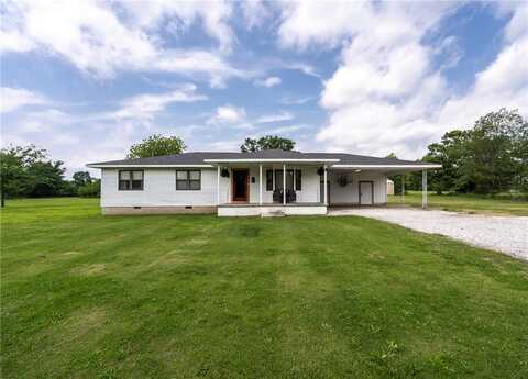 13851 S Highway 59, Lincoln, AR 72744
