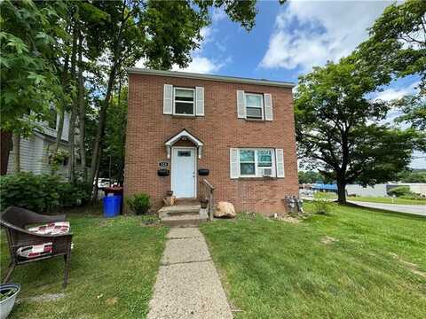 325 E Englewood Ave, New Castle, PA 16105