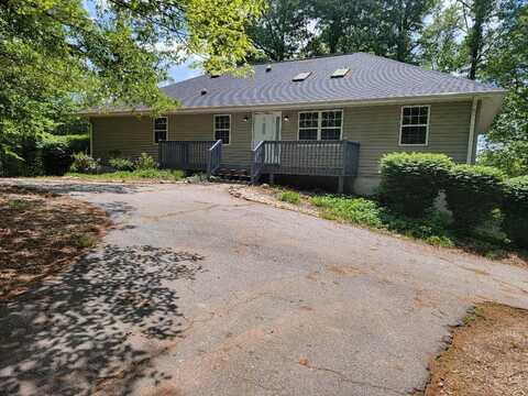120 Col Brooks Drive, Westminster, SC 29693