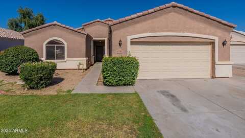 6782 N 79TH Drive, Glendale, AZ 85303