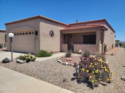 511 S Clubhouse Lane, Sierra Vista, AZ 85635