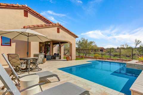 3130 S WEEPING WILLOW Court, Gold Canyon, AZ 85118