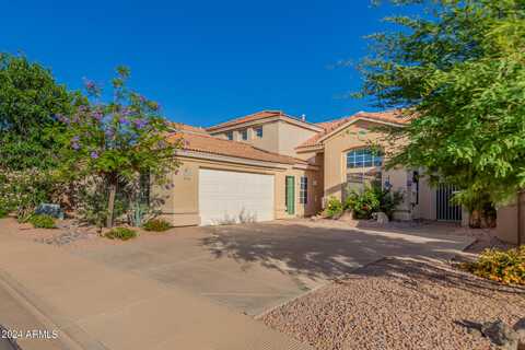 3839 N ST ELIAS Circle, Mesa, AZ 85215