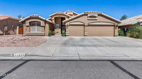 2405 N 127TH Avenue, Avondale, AZ 85392