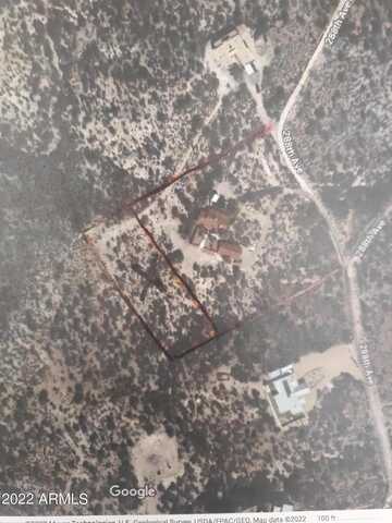 0 W Grand Avenue, Morristown, AZ 85342