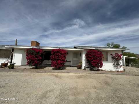 1780 W ROCALLA Avenue, Ajo, AZ 85321