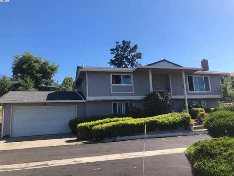 208 Appian Way, Union City, CA 94587