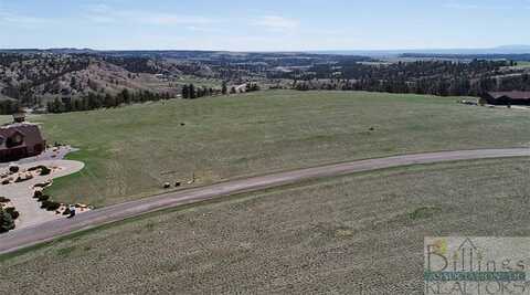 4140 Valley Canyon Ranch Road, Molt/Rapelje, MT 59057